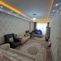 اندیشه آپارتمان ۷۶ متر اوچمان (املاک صلاحی)