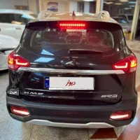 کی ام سی sr3 (نقد اقساط)|خودرو سواری و وانت|بندرعباس, |دیوار