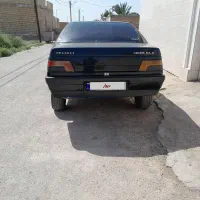 پژو ۲۰۰۰ ۷۷