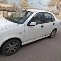 ساینا ۹۶|خودرو سواری و وانت|رفسنجان, |دیوار