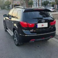 هایما s7 پلاس مدل 401|خودرو سواری و وانت|کرج, بنیاد|دیوار