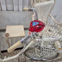 دوچرخه یاماها دخترانه سایز ۲۴|دوچرخه، اسکیت، اسکوتر|تهران, مولوی|دیوار