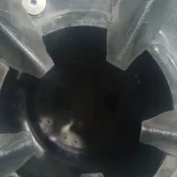 سلام یک والور گازسوز به فروش می‌رسد|بخاری، هیتر، شومینه|کرمان, |دیوار