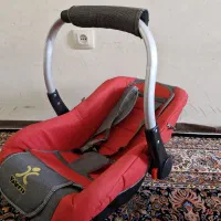 کالسکه روروئک کریر