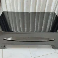 میز جلو مبلی و ۳عدد عسلی