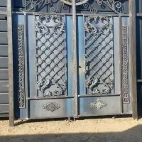 جوشکار درب و پنجره نیازمندیم|استخدام معماری، عمران و ساختمانی|تهران, نعمتآباد|دیوار