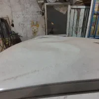 ساینا تصادفی مدل ۹۷|خودرو سواری و وانت|تربت‌حیدریه, ترمینال|دیوار