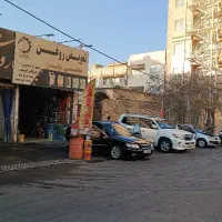 کار در کارواش