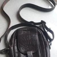 کیف چرم مردانه دستی و دوشی