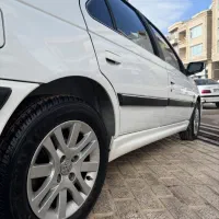 پارس تیوفایف|خودرو سواری و وانت|کرمانشاه, |دیوار