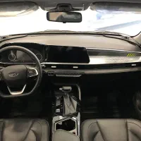 ایکس۳۳کراسCVT