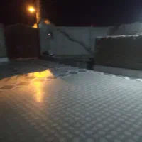 خانه فروشی ۶۰۰ متر زمین داره