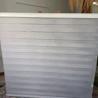 پرده زبرا درجه ۱