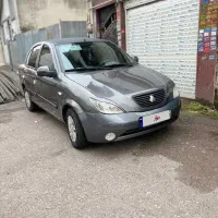 تیبا۱ مدل۹۰