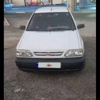 پراید 131 SE، مدل ۱۳۹۵|خودرو سواری و وانت|اندیمشک, |دیوار