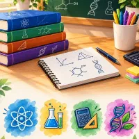 تدریس خصوصی و رفع اشکال فیزیک.شیمی.ریاضی.زیست دهم