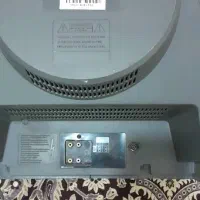 تلویزیون سامسونگ قدیمی|تلویزیون و پروژکتور|اصفهان, کوی امیریه|دیوار