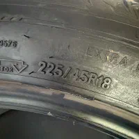 فابریک c200l ۲۲۵/۴۵r۱۸ گودیر