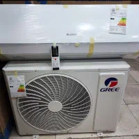 کولرگازی گری ۲۴هزار آمریکایی