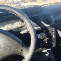 پراید نوک مدادی تمیز|خودرو سواری و وانت|سرپل ذهاب, |دیوار