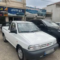 پراید وانت مدل1403