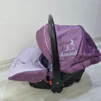کریر کودک برند کانگورو