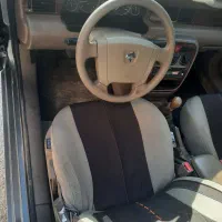 سمند مدل۹۶|خودرو سواری و وانت|کرمان, |دیوار