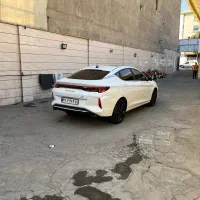 kmc j7 مدل ۱۴۰۳ (۱۷ تا کار تمیز) اگهی شخصی