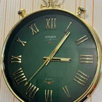ساعت دیواری  سیتیزن در سه رنگ|ساعت دیواری و تزئینی|تهران, ولنجک|دیوار