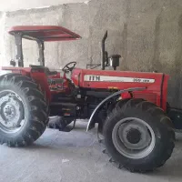 تراکتور 399جفت خشک 1404