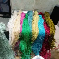 نخ ابریشم