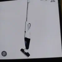 جارو برقی عصایی