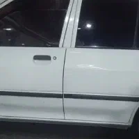 درب خودرو