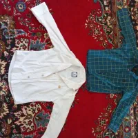 پیراهن بچه گانه