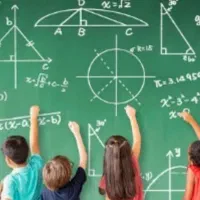 تدریس ریاضی از اول ابتدایی تا پایه دوازدهم
