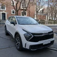 KIA SPORTAGE|خودرو سواری و وانت|شیراز, شهرک جماران|دیوار
