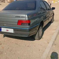 خودرو 405 بنزینی