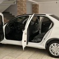 سمند سورن پلاس XU7P مدل 1404|خودرو سواری و وانت|گرگان, |دیوار