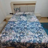 تختخواب ۲ نفره