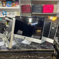 imac apple 24 inch|رایانه رومیزی|یزد, |دیوار