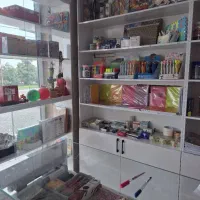 فروش قفسه برای مغازه|کتابخانه، شلف، قفسه‌های دیواری|خرم‌آباد (تنکابن), |دیوار