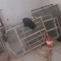 درب وپنجره سالم