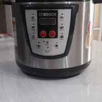 پلوپز ده کاره بوش