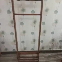 چوب لباسی چوبی