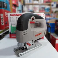 اره عمود بر گیربکسی صنعتی  CROWN کرون 710وات آکبند
