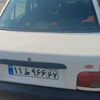 پراید سرقتی|اشیا|اصفهان, ملک‌شهر|دیوار