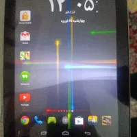 یک عدد تبلت عالی معاوضه با گوشی یا پلیستیشن|تبلت|تهران, سنگلج (شاپور)|دیوار