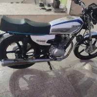 موتور200|موتورسیکلت|لردگان, |دیوار