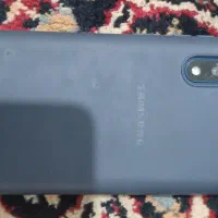 گوشی سامسونگ A01|موبایل|کرمانشاه, |دیوار