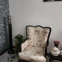 مبل ۷ نفره اتریشی + عسلی و میز|مبلمان خانگی و میز عسلی|تهران, ظفر|دیوار